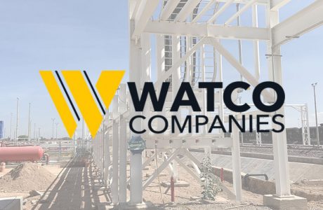 Instrumentation and Electrical Installation: Watco Companies