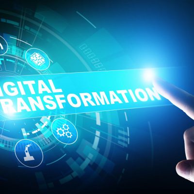 Covid-19 or how to accelerate the digital transformation.